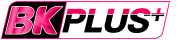 BK Plus Logo